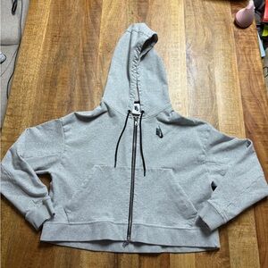 NikeLab NRG Full-Zip (FZ) Hoodie